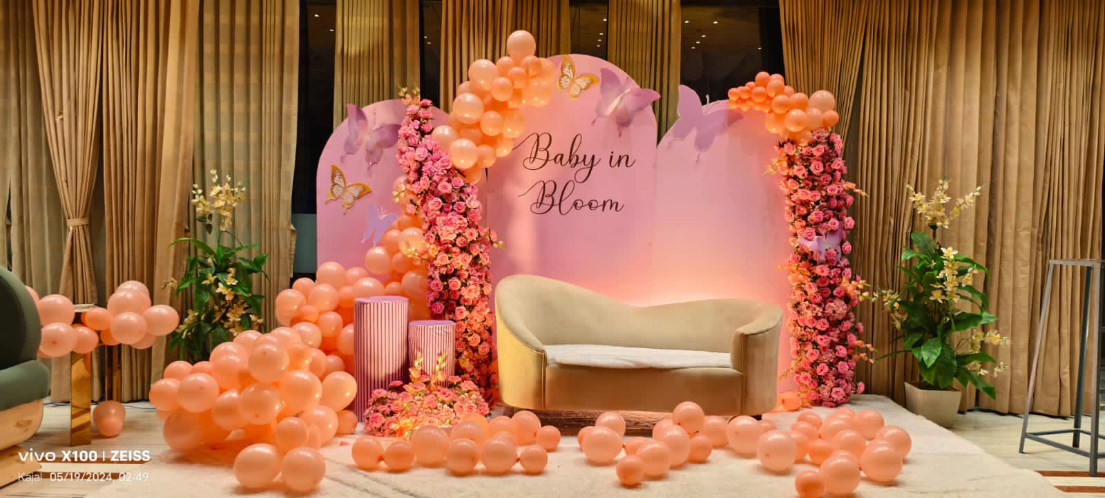 Baby Shower Decor 31